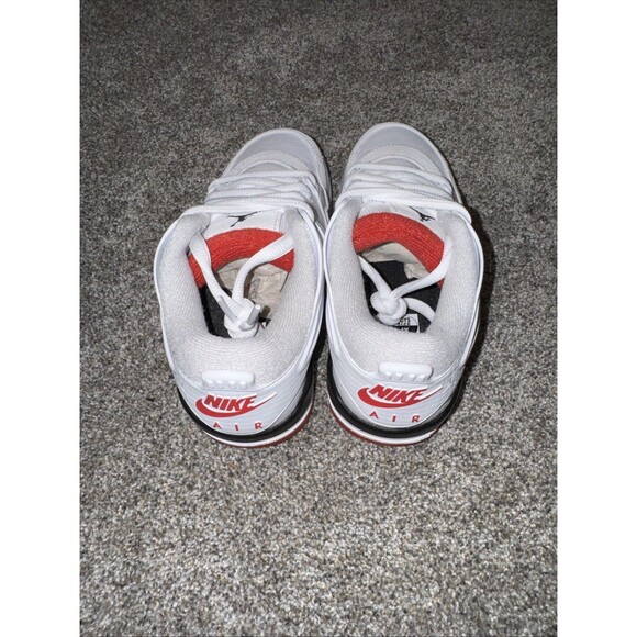 Jordan 4 RM (GS) Size 4Y